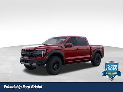 2025 Ford F-150 SuperCrew Cab 4x4 Pickup for sale #5N4149 - photo 1
