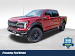 2025 Ford F-150 SuperCrew Cab 4x4 Pickup for sale #5N4149 - photo 1