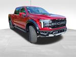 2025 Ford F-150 SuperCrew Cab 4x4 Pickup for sale #5N4149 - photo 12