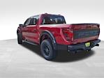 2025 Ford F-150 SuperCrew Cab 4x4 Pickup for sale #5N4149 - photo 2