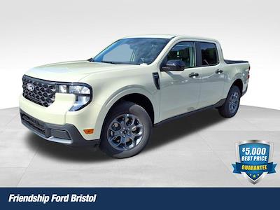 2025 Ford Maverick SuperCrew Cab AWD Pickup for sale #5N4152 - photo 1