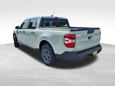 2025 Ford Maverick SuperCrew Cab AWD Pickup for sale #5N4152 - photo 2