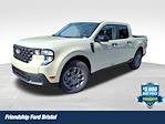 2025 Ford Maverick SuperCrew Cab AWD Pickup for sale #5N4152 - photo 1
