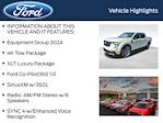 2025 Ford Maverick SuperCrew Cab AWD Pickup for sale #5N4152 - photo 4