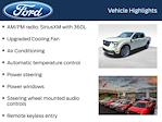 2025 Ford Maverick SuperCrew Cab AWD Pickup for sale #5N4152 - photo 6