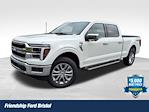 2025 Ford F-150 SuperCrew Cab 4x4 Pickup for sale #5N4155 - photo 1