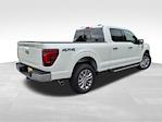 2025 Ford F-150 SuperCrew Cab 4x4 Pickup for sale #5N4155 - photo 10