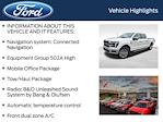 2025 Ford F-150 SuperCrew Cab 4x4 Pickup for sale #5N4155 - photo 6