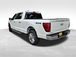 2025 Ford F-150 SuperCrew Cab 4x4 Pickup for sale #5N4155 - photo 2