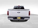 2025 Ford F-150 SuperCrew Cab 4x4 Pickup for sale #5N4155 - photo 9