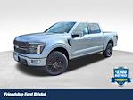 2025 Ford F-150 SuperCrew Cab 4x4 Pickup for sale #5N4157 - photo 1