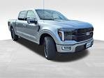 2025 Ford F-150 SuperCrew Cab 4x4 Pickup for sale #5N4157 - photo 10