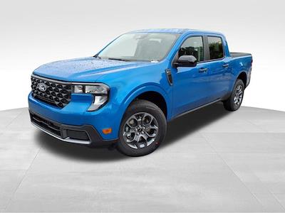 New 2025 Ford Maverick XLT SuperCrew Cab AWD Pickup for sale #5N4158 - photo 2