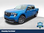 New 2025 Ford Maverick XLT SuperCrew Cab AWD Pickup for sale #5N4158 - photo 1
