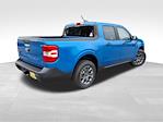 New 2025 Ford Maverick XLT SuperCrew Cab AWD Pickup for sale #5N4158 - photo 10