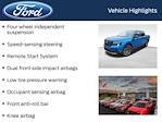 New 2025 Ford Maverick XLT SuperCrew Cab AWD Pickup for sale #5N4158 - photo 12