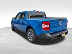 New 2025 Ford Maverick XLT SuperCrew Cab AWD Pickup for sale #5N4158 - photo 6