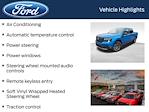 New 2025 Ford Maverick XLT SuperCrew Cab AWD Pickup for sale #5N4158 - photo 8