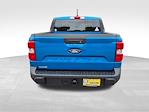 New 2025 Ford Maverick XLT SuperCrew Cab AWD Pickup for sale #5N4158 - photo 9