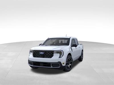 New 2025 Ford Maverick Lariat SuperCrew Cab AWD Pickup for sale #5N4162 - photo 2