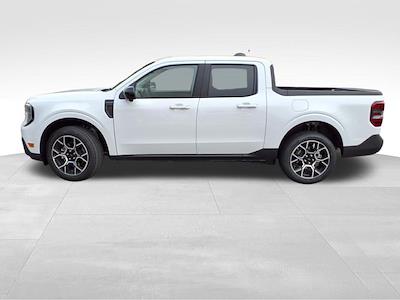 2025 Ford Maverick SuperCrew Cab AWD Pickup for sale #5N4162 - photo 2