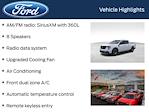 New 2025 Ford Maverick Lariat SuperCrew Cab AWD Pickup for sale #5N4162 - photo 8