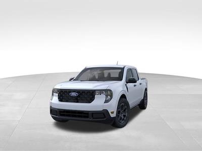 New 2025 Ford Maverick XLT SuperCrew Cab Pickup for sale #5N4164 - photo 2