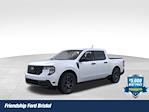 New 2025 Ford Maverick XLT SuperCrew Cab Pickup for sale #5N4164 - photo 1
