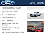 New 2025 Ford Maverick XLT SuperCrew Cab Pickup for sale #5N4164 - photo 4