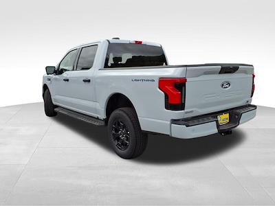 2025 Ford F-150 Lightning SuperCrew Cab AWD Pickup for sale #5N4165 - photo 2