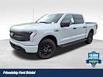 2025 Ford F-150 Lightning SuperCrew Cab AWD Pickup for sale #5N4165 - photo 1