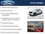 2025 Ford F-150 Lightning SuperCrew Cab AWD Pickup for sale #5N4165 - photo 12