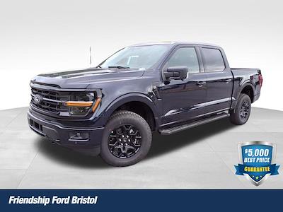 2025 Ford F-150 SuperCrew Cab 4x4 Pickup for sale #5N4166 - photo 1