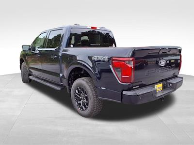 2025 Ford F-150 SuperCrew Cab 4x4 Pickup for sale #5N4166 - photo 2