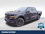2025 Ford F-150 SuperCrew Cab 4x4 Pickup for sale #5N4166 - photo 1