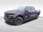 2025 Ford F-150 SuperCrew Cab 4x4 Pickup for sale #5N4166 - photo 4