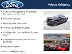 2025 Ford F-150 SuperCrew Cab 4x4 Pickup for sale #5N4166 - photo 8