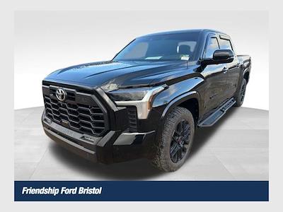 2024 Toyota Tundra CrewMax Cab 4WD Pickup for sale #5N4166A - photo 1