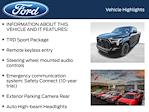 2024 Toyota Tundra CrewMax Cab 4WD Pickup for sale #5N4166A - photo 5