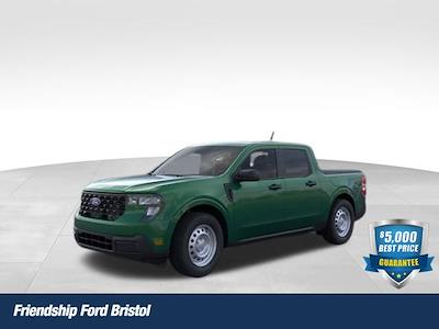 New 2025 Ford Maverick XL SuperCrew Cab AWD Pickup for sale #5N4168 - photo 1