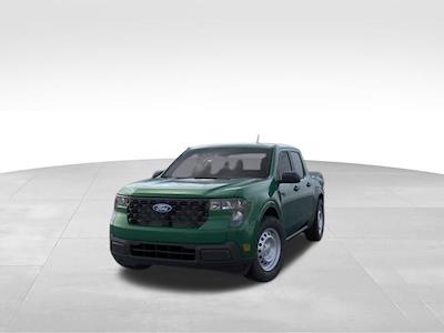 New 2025 Ford Maverick XL SuperCrew Cab AWD Pickup for sale #5N4168 - photo 2