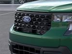 New 2025 Ford Maverick XL SuperCrew Cab AWD Pickup for sale #5N4168 - photo 21