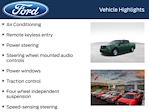 New 2025 Ford Maverick XL SuperCrew Cab AWD Pickup for sale #5N4168 - photo 8