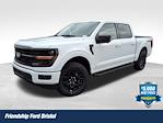 2025 Ford F-150 SuperCrew Cab 4x4 Pickup for sale #5N4170 - photo 1