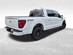 2025 Ford F-150 SuperCrew Cab 4x4 Pickup for sale #5N4170 - photo 10