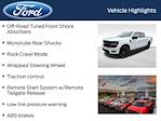 2025 Ford F-150 SuperCrew Cab 4x4 Pickup for sale #5N4170 - photo 12