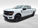 2025 Ford F-150 SuperCrew Cab 4x4 Pickup for sale #5N4170 - photo 4