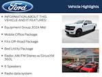 2025 Ford F-150 SuperCrew Cab 4x4 Pickup for sale #5N4170 - photo 6