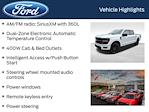 2025 Ford F-150 SuperCrew Cab 4x4 Pickup for sale #5N4170 - photo 8