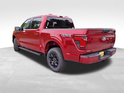 2025 Ford F-150 SuperCrew Cab 4x4 Pickup for sale #5N4171 - photo 2
